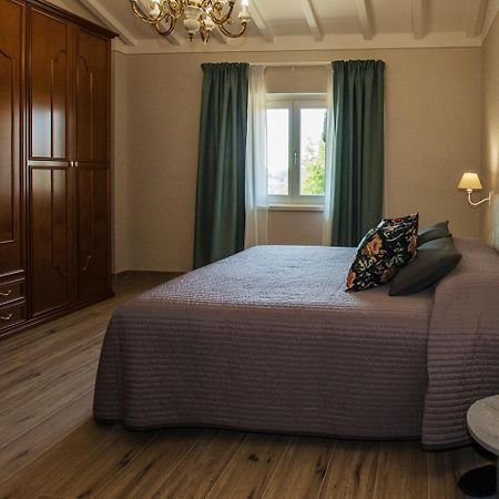 Poggio Al Sole Apartment มอนเตสแปร์โตลิ ภายนอก รูปภาพ