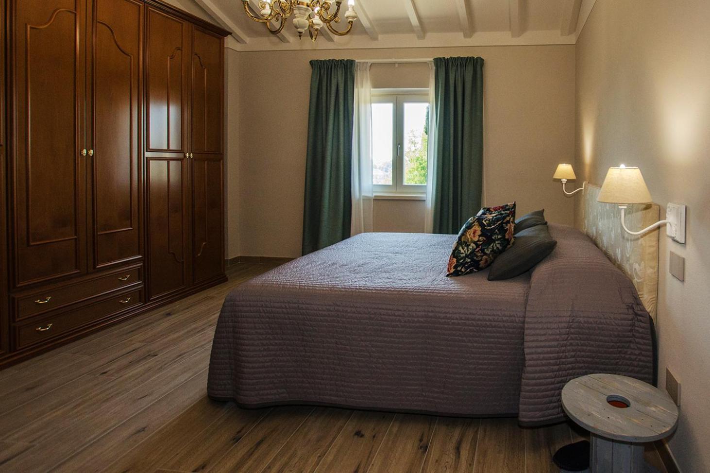 Poggio Al Sole Apartment มอนเตสแปร์โตลิ ภายนอก รูปภาพ