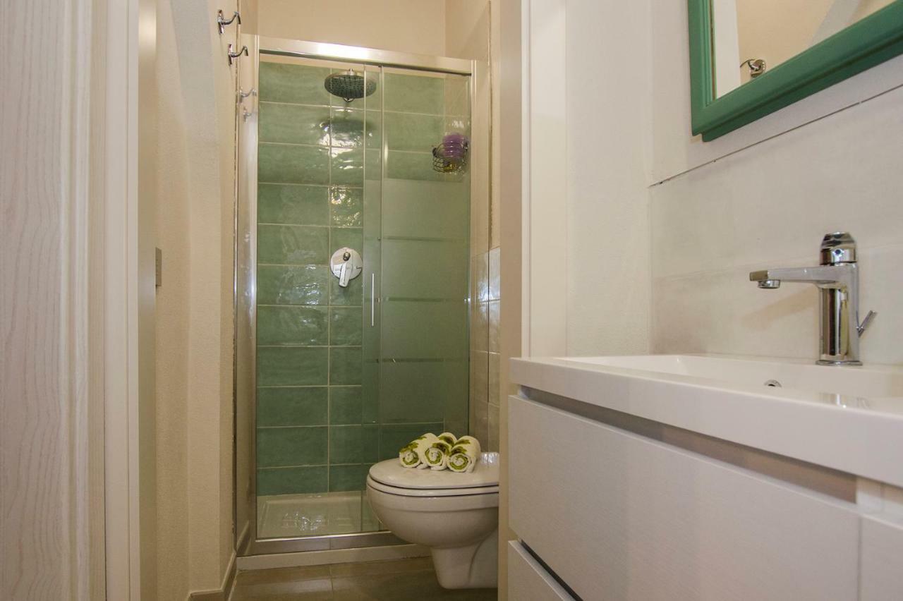 Poggio Al Sole Apartment มอนเตสแปร์โตลิ ภายนอก รูปภาพ