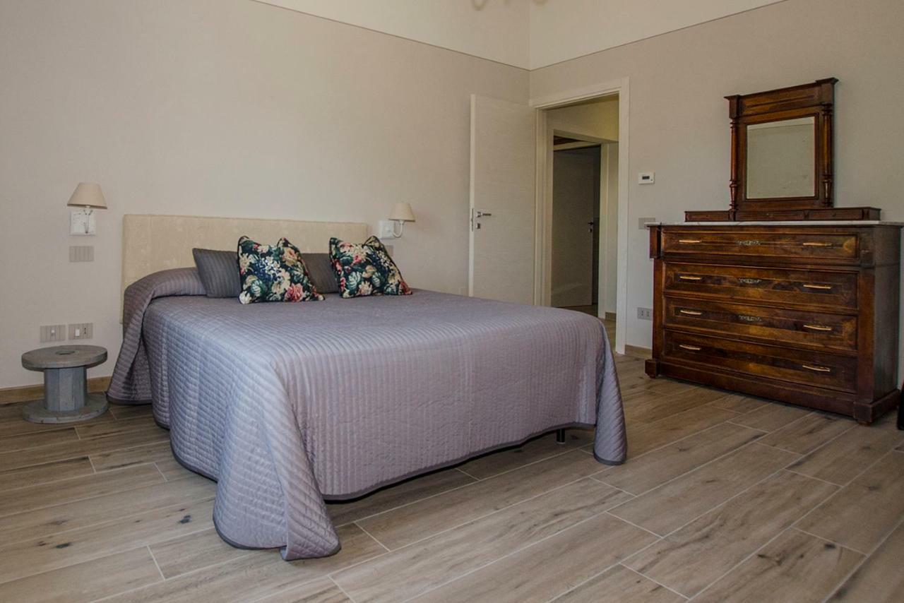 Poggio Al Sole Apartment มอนเตสแปร์โตลิ ภายนอก รูปภาพ