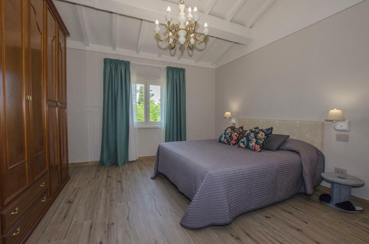Poggio Al Sole Apartment มอนเตสแปร์โตลิ ภายนอก รูปภาพ