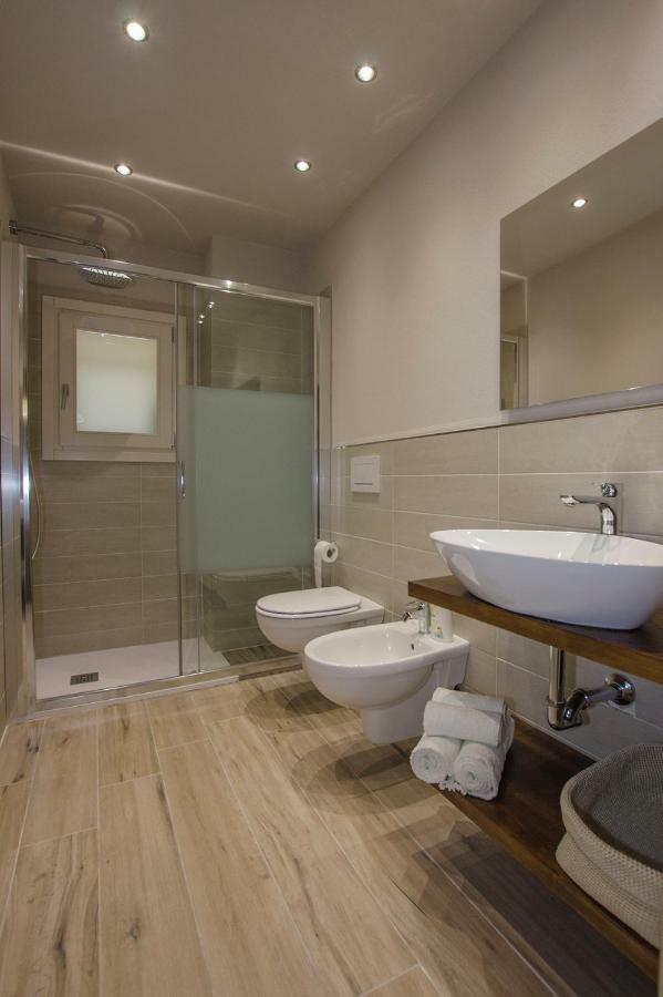 Poggio Al Sole Apartment มอนเตสแปร์โตลิ ภายนอก รูปภาพ