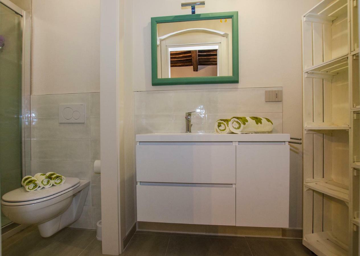 Poggio Al Sole Apartment มอนเตสแปร์โตลิ ภายนอก รูปภาพ
